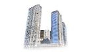 "مدن العقارية" تزيل "أبراج ميناء بلازا" في 10 ثوان