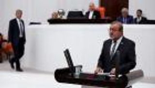 سلطات أردوغان تسجن برلمانيا كرديا 6 سنوات بتهمة "الإرهاب"