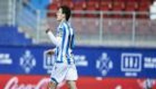 جدول ترتيب هدافي الدوري الإسباني قبل بداية الجولة 11