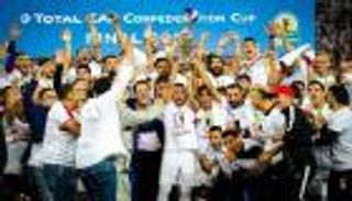 نهائي القرن.. حلم كأس العالم للأندية يداعب الزمالك