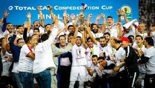 نهائي دوري أبطال أفريقيا