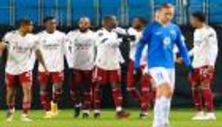 الدوري الأوروبي.. أرسنال أول المتأهلين لثمن النهائي وميلان يتعثر
