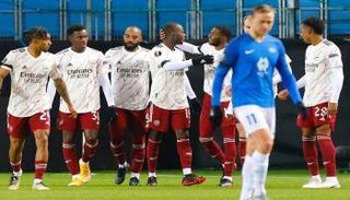 الدوري الأوروبي