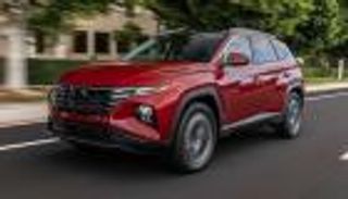 هيونداي "توكسون" تسبق الجميع بنسخة 2022