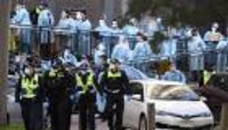 ولاية فيكتوريا الأسترالية تنجح في القضاء على كورونا