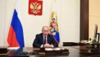 روسيا تحصن قواتها المسلحة بلقاح كورونا 