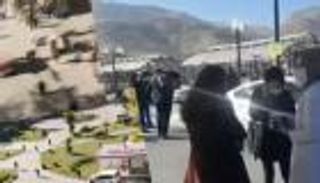 زلزال بقوة 4.7 درجة يضرب غربي تركيا