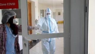 70 حالة وفاة بفيروس كورونا في المغرب