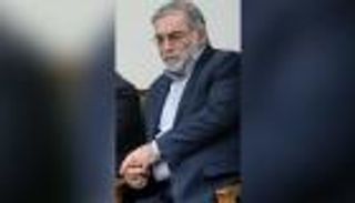 بالصور.. اغتيال رئيس برنامج إيران النووي في طهران