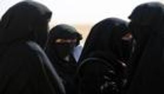 اعتقال "عضاضة" داعش في الموصل