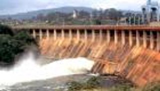 السودان يدعو لاتفاق حول سد النهضة يضمن سلامة "الروصيرص"