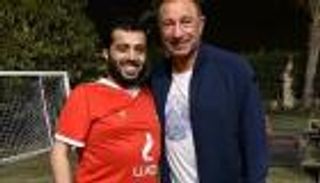 كيف هنأ تركي آل الشيخ الأهلي المصري بدوري أبطال أفريقيا؟