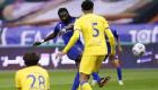 مباريات اليوم.. الهلال والنصر يصطدمان مجددا في نهائي كأس خادم الحرمين