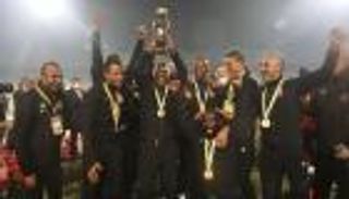 المجد والثلاثية.. صحف جنوب أفريقيا تبرز تتويج موسيماني مع الأهلي