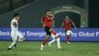 أشهر 5 أهداف قاتلة حسمت ديربي الأهلي والزمالك في النهائيات