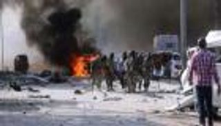 نجاة "واشنطن" من هجوم إرهابي بالصومال