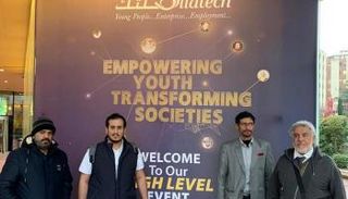 أبناء قبيلة الغفران يفضحون النظام القطري