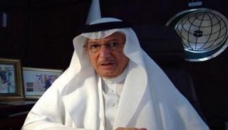 الأمين العام لمنظمة التعاون الإسلامي يوسف العثيمين - أرشيفية