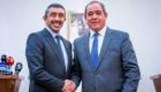 الإمارات والجزائر.. علاقات متينة أفشلت مخطط قطر والإخوان