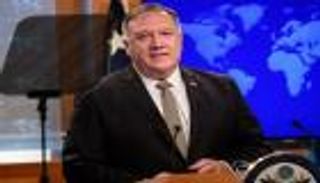 واشنطن تعاقب شركات صينية وروسية متهمة بدعم نووي إيران