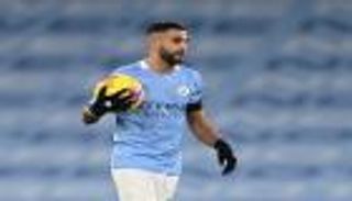 بعد الهاتريك التاريخي.. محرز يعترف بالإحباط ويختار أفضل أهدافه