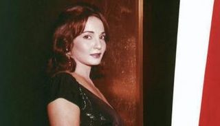 الفنانة المصرية شادية
