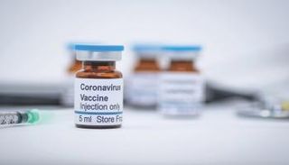 لقاح تجريبي لفيروس كورونا
