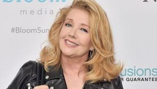 ميلودي توماس إحدى بطلات المسلسل