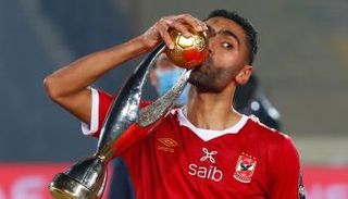 الأهلي بطل دوري أبطال أفريقيا