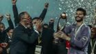 محمود الخطيب.. راعي ألقاب الأهلي الـ9 في دوري أبطال أفريقيا