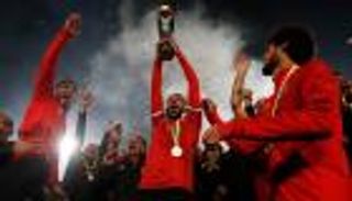 نهائي القرن.. ماذا قال لاعبو الأهلي بعد التتويج التاريخي؟