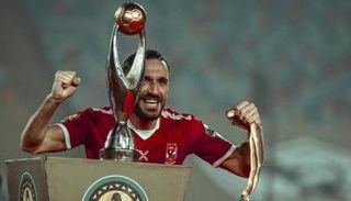 الأهلي بطل دوري أبطال أفريقيا