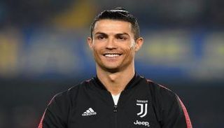 كريستيانو رونالدو