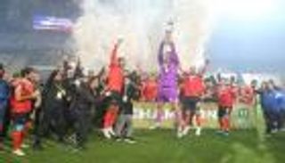 نحو التاسعة.. كيف اقتبس الأهلي سيناريو بايرن ميونيخ لكسر النحس؟