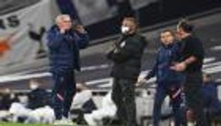 هل يعدل توتنهام كفة مورينيو المائلة أمام تشيلسي؟