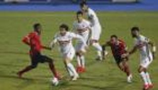 اتحاد الكرة المصري يتحسب لإلغاء الموسم قبل انطلاقه