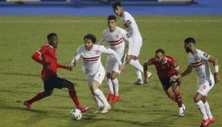 الدوري المصري الممتاز