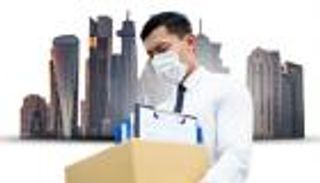 جريمة بشعة في قطر للبترول.. مجزرة عمال بلا رحمة