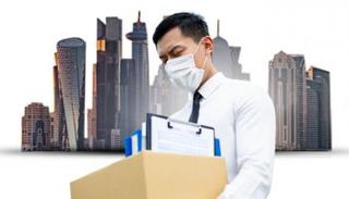 شعار قطر للبترول