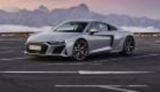 مواصفات أودي R8.. أربع فئات رياضية تغزو الأسواق في 2021