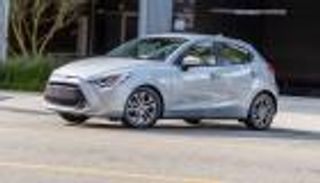 19 سيارة تنطلق بـ"تويوتا" للقمة في 2020.. إليك القائمة