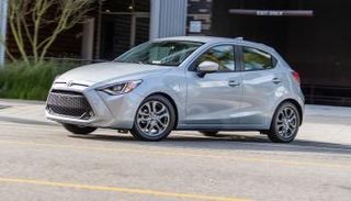 تويوتا 2020 Yaris