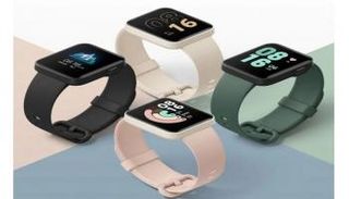 ساعة ريدمي ووتش من شاومي