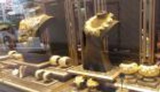 أسعار الذهب في مصر.. عيار 21 يهوي بعد اختفاء المشترين