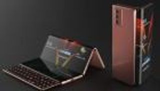 شاشة بـ3 طيات وأخرى ملفوفة.. سامسونج تقود ثورة في الهواتف الذكية