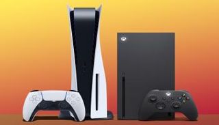 بلايستيشن 5 وإكس بوكس الجديد 