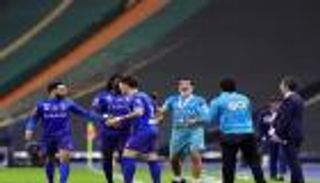 بطل الدوري والكأس.. الهلال السعودي يحقق إنجازا تاريخيا جديدا