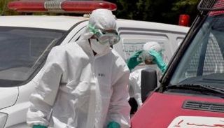 المغرب يسجل حصيلة كبيرة من إصابات كورونا