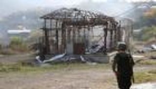 روسيا تعلن عودة 21 ألف لاجئ إلى ديارهم بـ"قرة باغ"