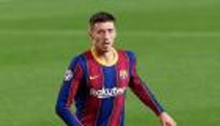 لينجليه يدق المسمار الأخير في نعش دفاع برشلونة